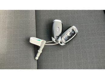 Hyundai KONA 1.6 GDi Hybrid Premium 5dr DCT Hybrid Hatchback