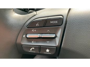 Hyundai KONA 1.6 GDi Hybrid Premium 5dr DCT Hybrid Hatchback