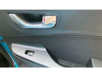 Hyundai KONA 1.6 GDi Hybrid Premium 5dr DCT Hybrid Hatchback