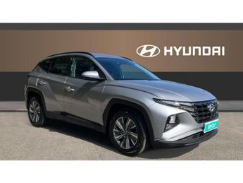 Hyundai Tucson 1.6 TGDi SE Connect 5dr 2WD Petrol Estate