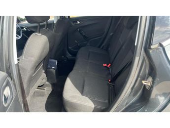 Peugeot 208 1.2 PureTech 82 Allure 5dr Petrol Hatchback