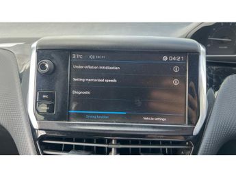 Peugeot 208 1.2 PureTech 82 Allure 5dr Petrol Hatchback