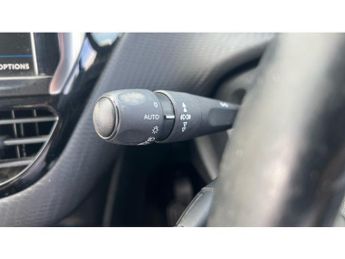 Peugeot 208 1.2 PureTech 82 Allure 5dr Petrol Hatchback