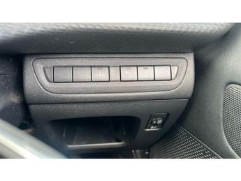 Peugeot 208 1.2 PureTech 82 Allure 5dr Petrol Hatchback