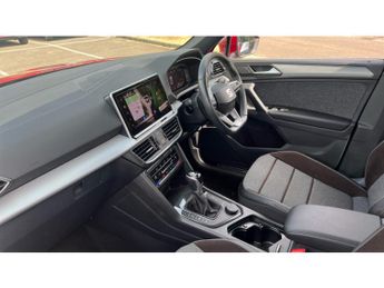 SEAT Tarraco 2.0 TDI Xcellence 5dr DSG Diesel Estate