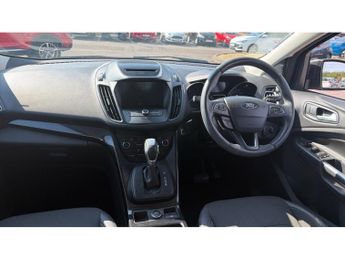 Ford Kuga 1.5 EcoBoost 176 Titanium Edition 5dr Auto Petrol Estate