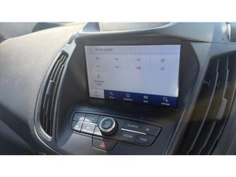 Ford Kuga 1.5 EcoBoost 176 Titanium Edition 5dr Auto Petrol Estate
