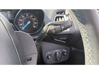 Ford Kuga 1.5 EcoBoost 176 Titanium Edition 5dr Auto Petrol Estate