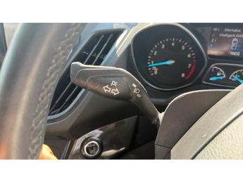 Ford Kuga 1.5 EcoBoost 176 Titanium Edition 5dr Auto Petrol Estate