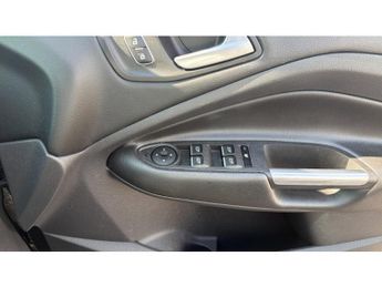 Ford Kuga 1.5 EcoBoost 176 Titanium Edition 5dr Auto Petrol Estate