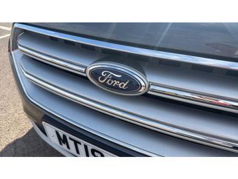 Ford Kuga 1.5 EcoBoost 176 Titanium Edition 5dr Auto Petrol Estate