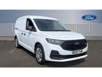 Ford Transit Connect 230 L2 Diesel 2.0 EcoBlue 102ps Trend Van