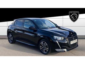 Peugeot 208 1.2 PureTech 100 Allure Premium + 5dr Petrol Hatchback
