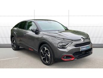 Citroen C4 1.2 PureTech [130] Shine Plus 5dr Auto Petrol Hatchback