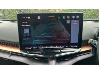 CUPRA Tavascan 210kW V1 77kWh 5dr Auto Electric Estate