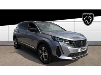 Peugeot 5008 1.2 PureTech GT 5dr EAT8 Petrol Estate