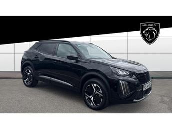 Peugeot 2008 1.2 PureTech 130 Allure 5dr EAT8 Petrol Estate