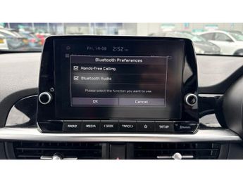 Kia Picanto 1.0 GT-line 5dr Auto [4 seats] Petrol Hatchback