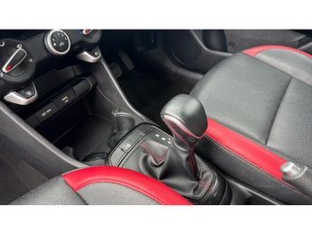 Kia Picanto 1.0 GT-line 5dr Auto [4 seats] Petrol Hatchback
