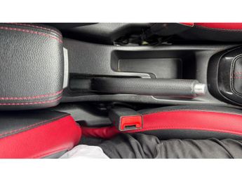 Kia Picanto 1.0 GT-line 5dr Auto [4 seats] Petrol Hatchback