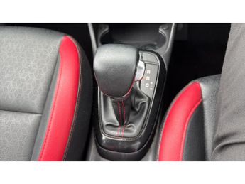 Kia Picanto 1.0 GT-line 5dr Auto [4 seats] Petrol Hatchback
