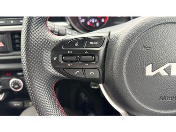 Kia Picanto 1.0 GT-line 5dr Auto [4 seats] Petrol Hatchback