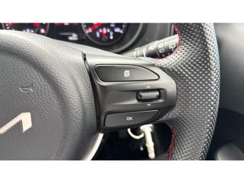 Kia Picanto 1.0 GT-line 5dr Auto [4 seats] Petrol Hatchback