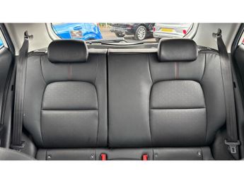 Kia Picanto 1.0 GT-line 5dr Auto [4 seats] Petrol Hatchback