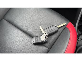 Kia Picanto 1.0 GT-line 5dr Auto [4 seats] Petrol Hatchback