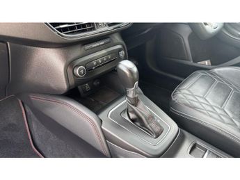 Ford Focus 1.0 EcoBoost Hybrid mHEV 155 ST-Line X 5dr Auto Petrol Estate