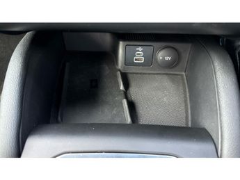 Ford Focus 1.0 EcoBoost Hybrid mHEV 155 ST-Line X 5dr Auto Petrol Estate