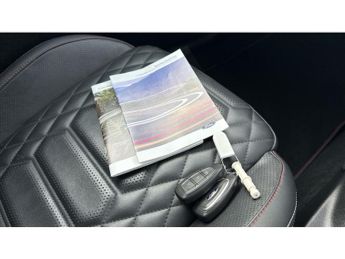 Ford Focus 1.0 EcoBoost Hybrid mHEV 155 ST-Line X 5dr Auto Petrol Estate