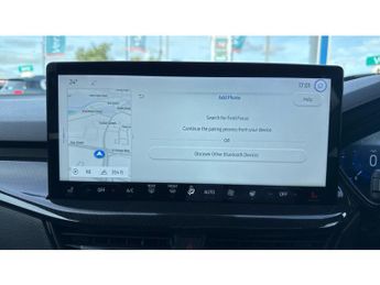 Ford Focus 1.0 EcoBoost Hybrid mHEV 155 ST-Line X 5dr Auto Petrol Estate