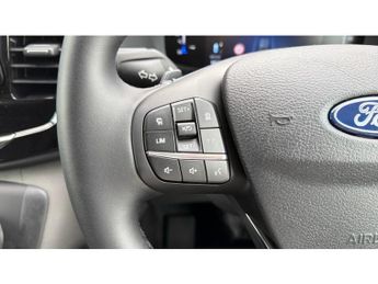 Ford Transit 350 L3 Diesel Fwd 2.0 EcoBlue 130ps H3 Limited Van Auto [8S] [Na
