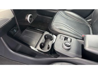 Ford Mustang Mach-E 216kW Extended Range 88kWh RWD 5dr Auto Electric Estate