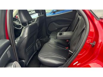 Ford Mustang Mach-E 216kW Extended Range 88kWh RWD 5dr Auto Electric Estate