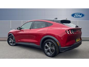 Ford Mustang Mach-E 216kW Extended Range 88kWh RWD 5dr Auto Electric Estate