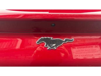 Ford Mustang Mach-E 216kW Extended Range 88kWh RWD 5dr Auto Electric Estate