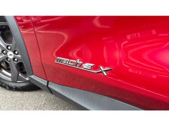 Ford Mustang Mach-E 216kW Extended Range 88kWh RWD 5dr Auto Electric Estate