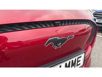 Ford Mustang Mach-E 216kW Extended Range 88kWh RWD 5dr Auto Electric Estate