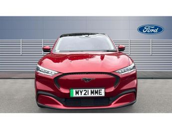 Ford Mustang Mach-E 216kW Extended Range 88kWh RWD 5dr Auto Electric Estate