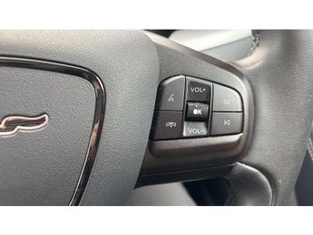 Ford Mustang Mach-E 216kW Extended Range 88kWh RWD 5dr Auto Electric Estate