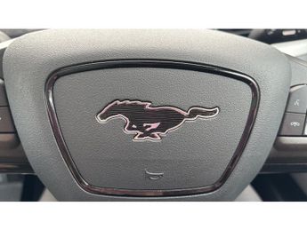Ford Mustang Mach-E 216kW Extended Range 88kWh RWD 5dr Auto Electric Estate