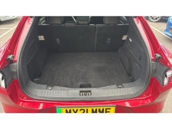 Ford Mustang Mach-E 216kW Extended Range 88kWh RWD 5dr Auto Electric Estate