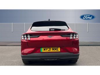Ford Mustang Mach-E 216kW Extended Range 88kWh RWD 5dr Auto Electric Estate