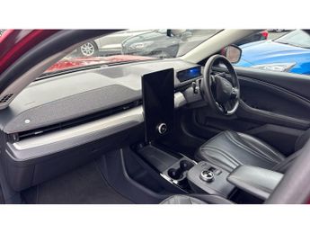 Ford Mustang Mach-E 216kW Extended Range 88kWh RWD 5dr Auto Electric Estate
