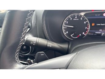Nissan Juke 1.0 DiG-T 114 N-Connecta 5dr DCT Petrol Hatchback