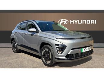 Hyundai KONA 160kW Advance 65kWh 5dr Auto Electric Hatchback