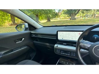 Hyundai KONA 160kW Advance 65kWh 5dr Auto Electric Hatchback