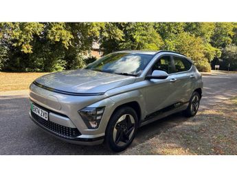 Hyundai KONA 160kW Advance 65kWh 5dr Auto Electric Hatchback